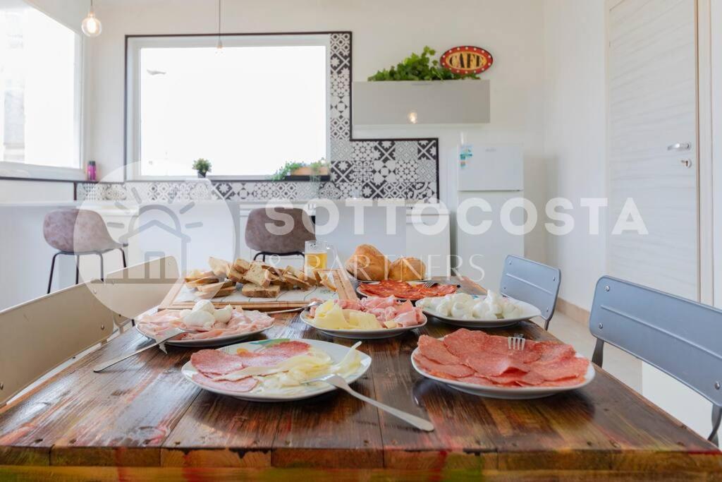 산포카 Surf Flat 아파트 외부 사진